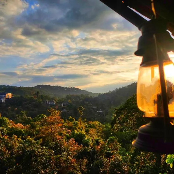 The Wild Trails Clarks Exotica , Munnar, ξενοδοχείο σε Munnar