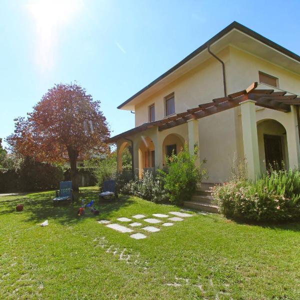 Villa Villa Gino by Interhome