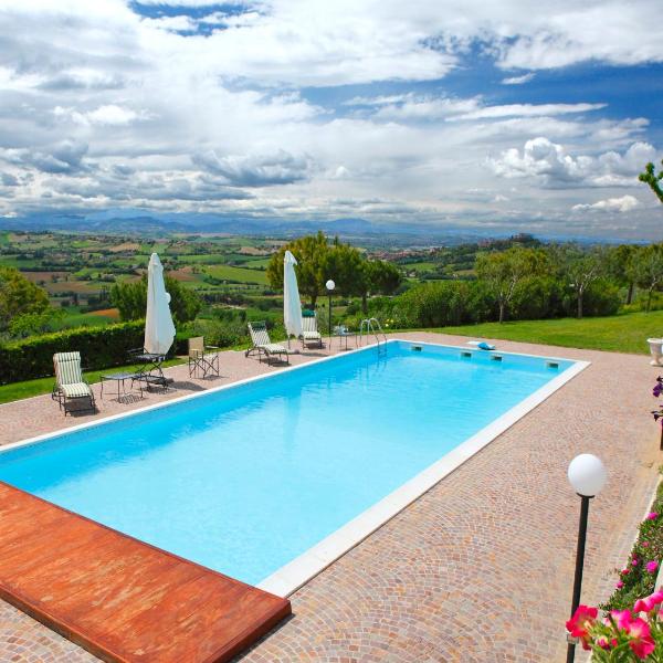 Villa Angelina by Interhome