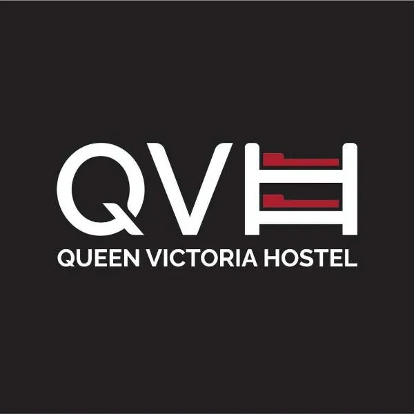 Queen Victoria Hostel，位于墨尔本的酒店
