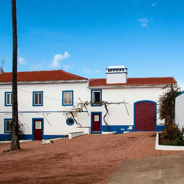 Quinta da Fortaleza, hotel in Elvas