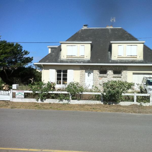 Villa Yeure