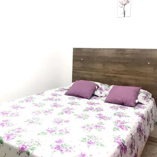 Aeroporto House 2, Hotel in Macapá
