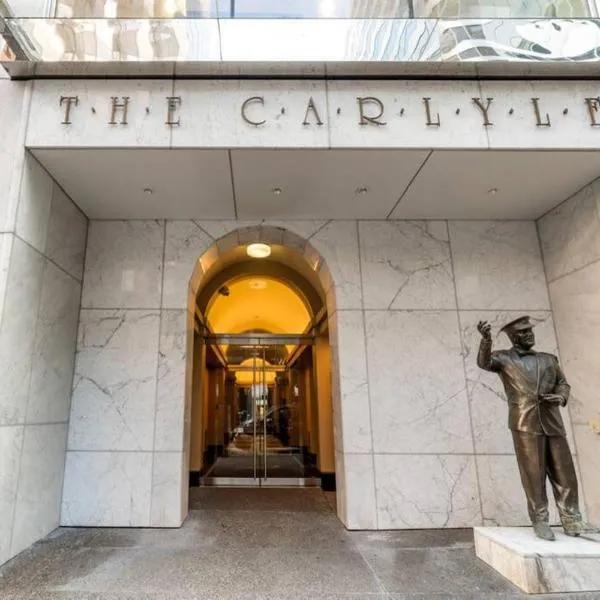 Your Vacation Home Downtown Vancouver, hotel i Vancouver