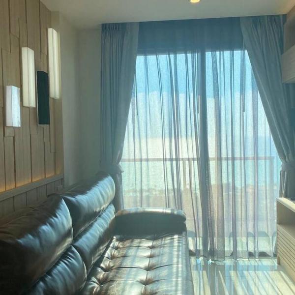 RIVIERA JOMTIEN THE LUXURY STAY In PATTAYA!!