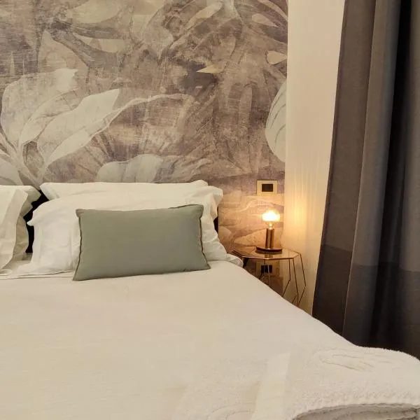 Il Meraviglioso Mondo di Amélie, hotel v destinaci Agrigento