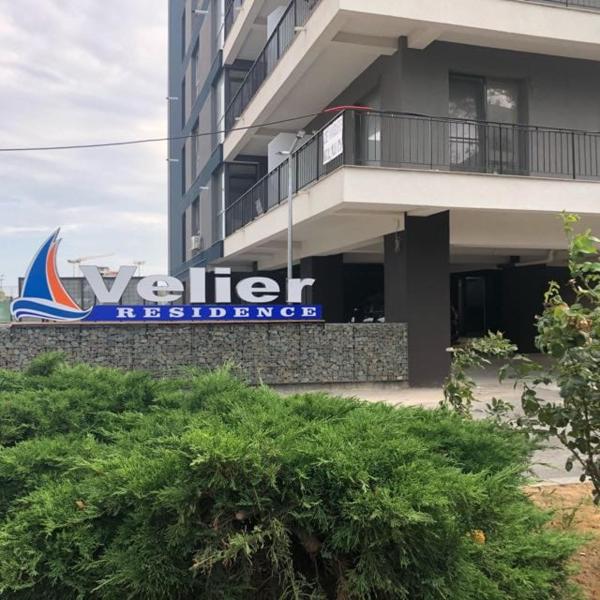 Velier Apartments 38 and 49