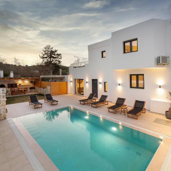 Villa Calma