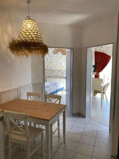 Levendula Apartman, hôtel à Balatonfüred