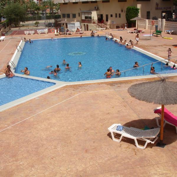 Acuarium 1 - Zand Properties