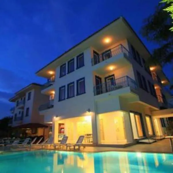 Marigold Otel, Hotel in Çeşme