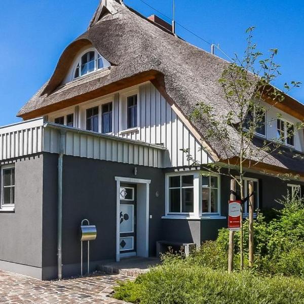 Strandrausch