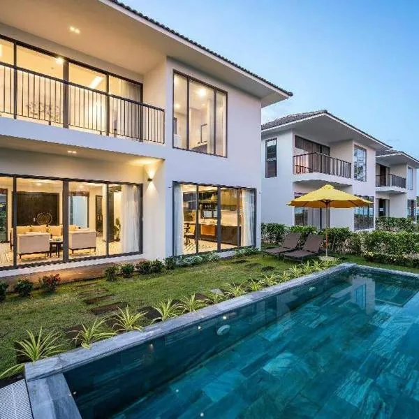 Ando Villas Phu Quoc, hotel a Phu Quoc