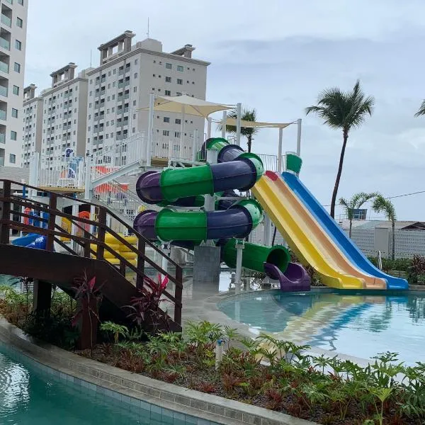 살리노폴리스에 위치한 호텔 Exclusive GAV Resorts