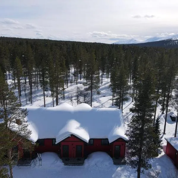 Kyrön Loma, hotel a Kyrö