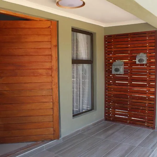 Villa 13 Maun, hotell sihtkohas Maun