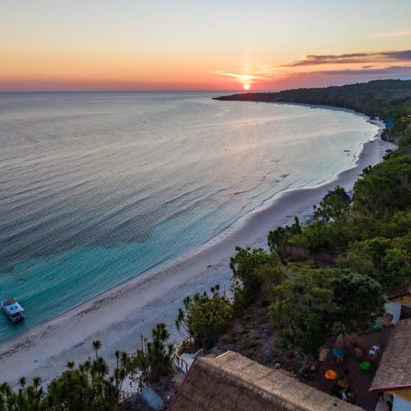 Blue Planet Dive Resort