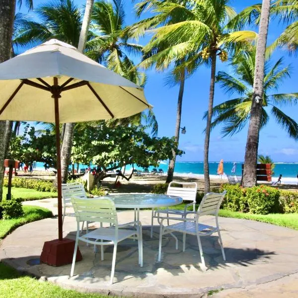 Cabarete Palm Beach Condos, Hotel in Cabarete