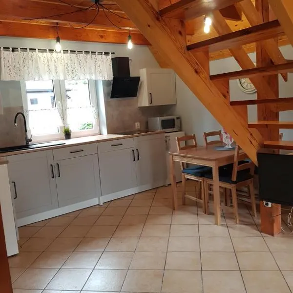 CIME Ekonomik, hotel in Brenna