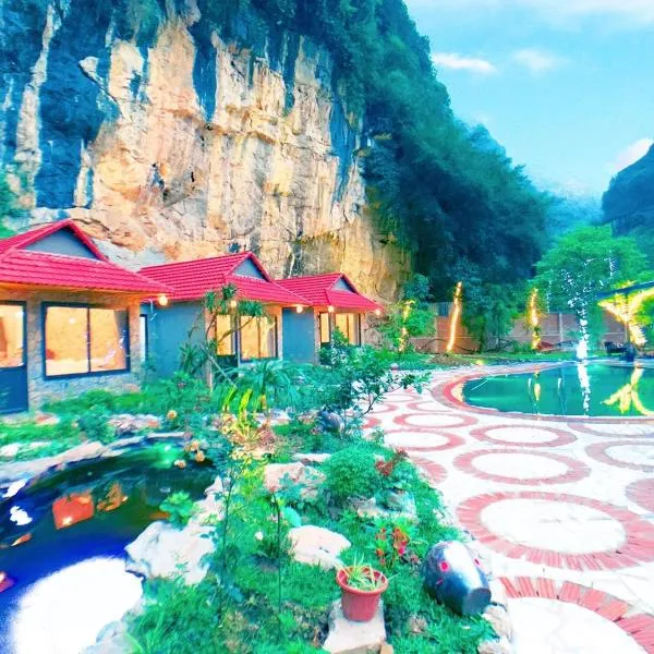 Trang An Peaceful Homestay, Hotel in Ninh Bình