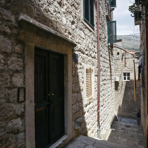 Old Town Princess Apartments, Hotel in Dubrovnik