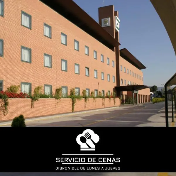 Posadas De España Cartagena, hotel in Cartagena