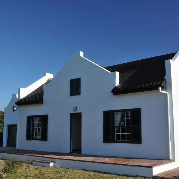 De Hoop Collection - Opstal Houses, ξενοδοχείο σε De Hoop Nature Reserve