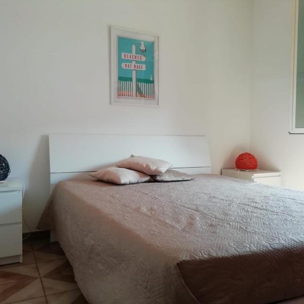Casa Vacanza Olimpia
