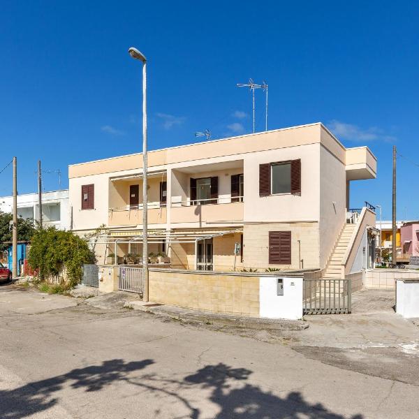 Carlotta's House a 300m dalla Spiaggia