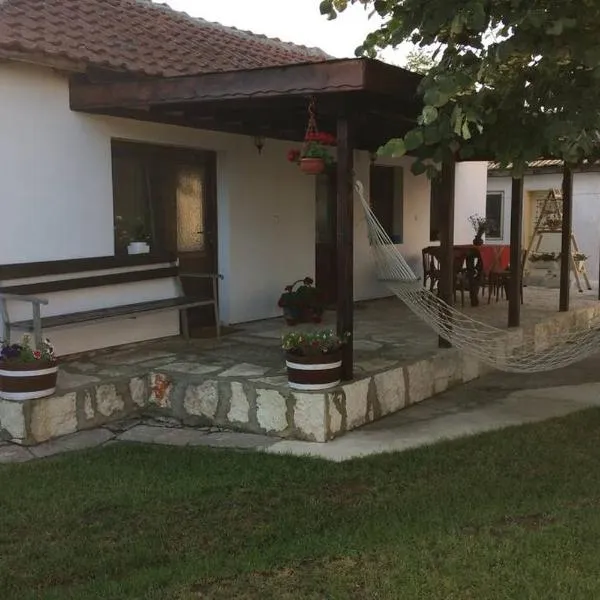 Guest House Kostadinovi, Hotel in Balgarevo