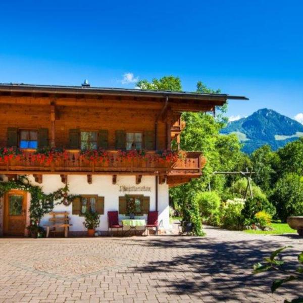 FeWo Watzmann