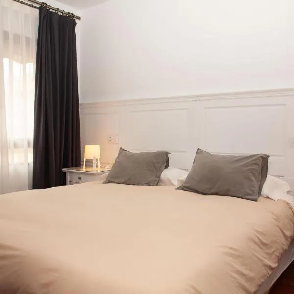 San Policarpo, hotel di Torrevieja