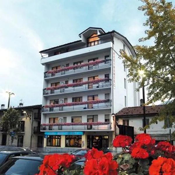 Residence Saint-Vincent, hotel in Saint Vincent