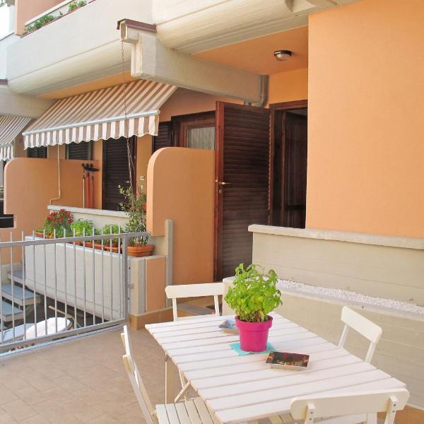 Locazione Turistica Marina Residence - MAS325