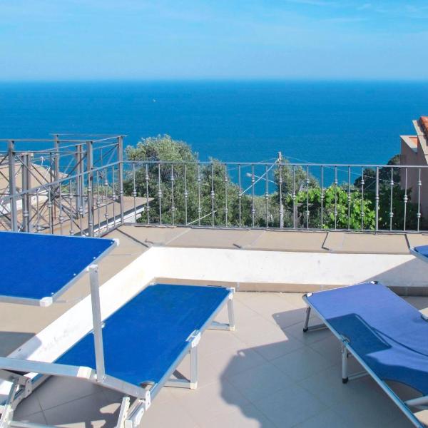 Holiday Home Casa Linda by Interhome