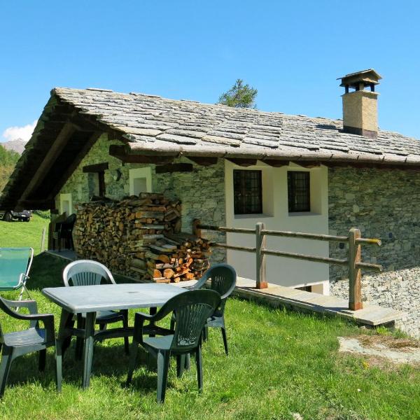 Chalet Casot Brusa - SMY101 by Interhome