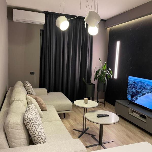 Tirana LUX Apartments