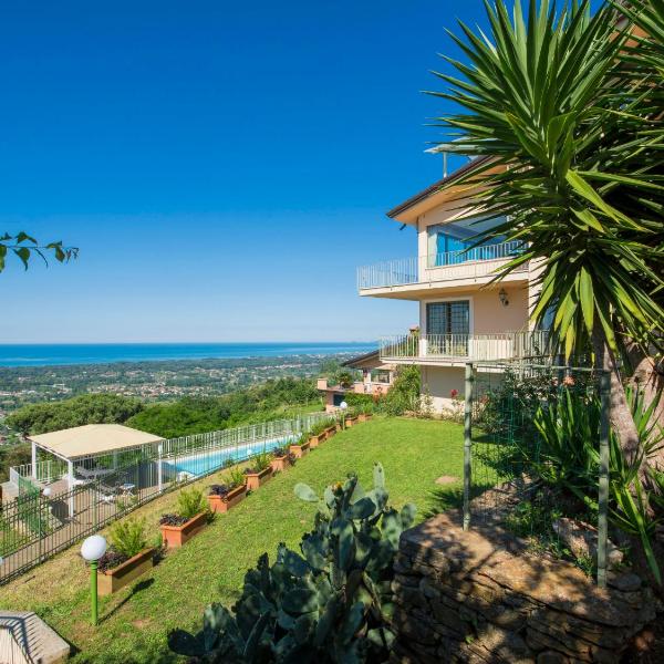 Villa Delfina by Interhome