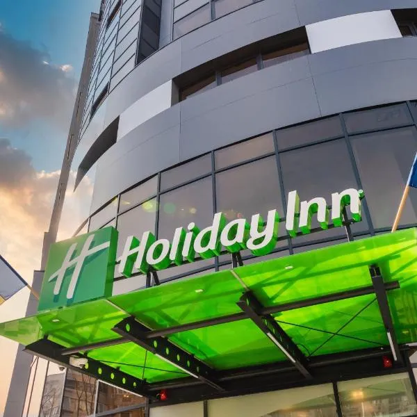 Holiday Inn Bucharest - Times by IHG, hotel en Bucarest