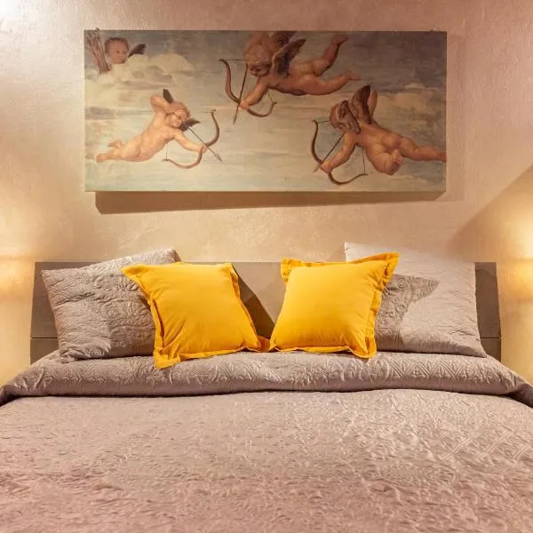 Elena Casa Turistica, hotel in Padova