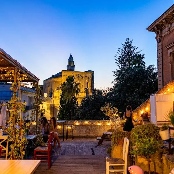 Dimora San Giuseppe, hotel in Lecce