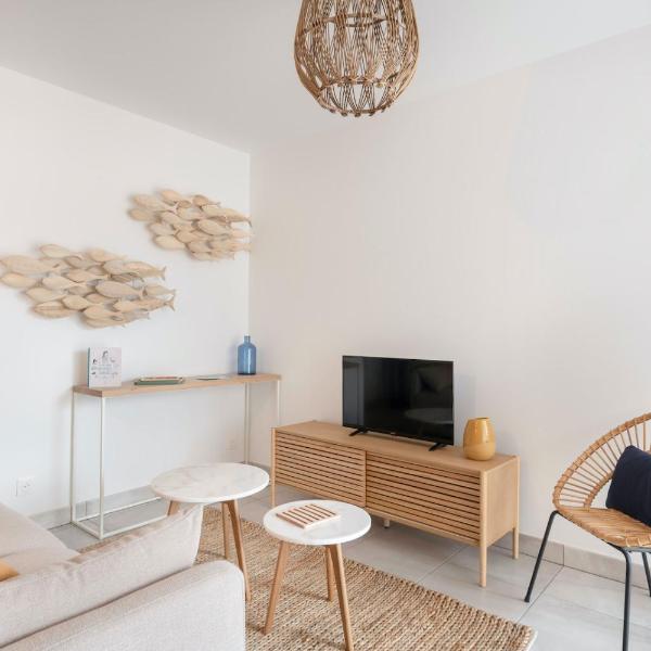 Le confort d une nouvelle residence en Bretagne