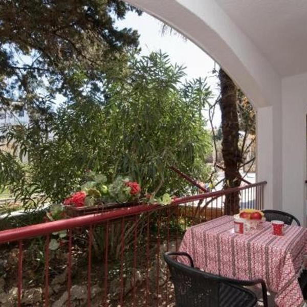 Apartments Boguvila