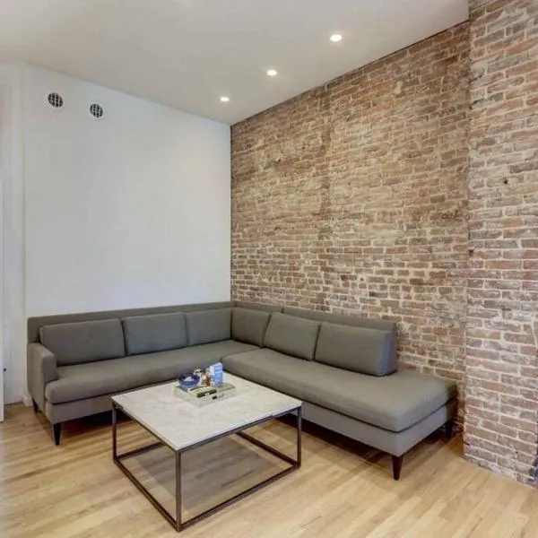 Lofty DC Sanctuary, hotel in Washington, D.C.