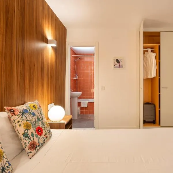 Next Inn, hotel in Portimão