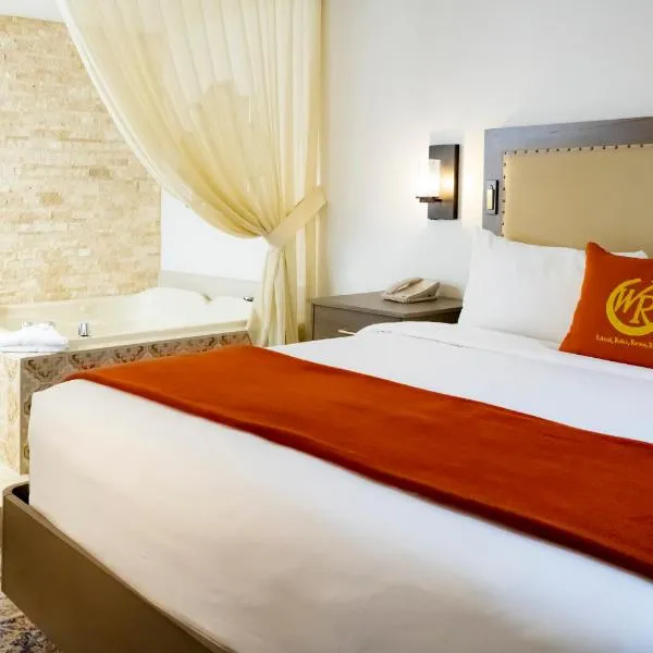 Westgate Flamingo Bay Resort, Hotel in Las Vegas