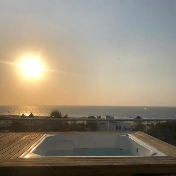 NUEVO PRECIOSO APARTAMENTO, hotel in Cartagena de Indias