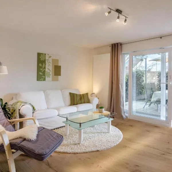 Ferienwohnung Kunstmann, hotel in Überlingen