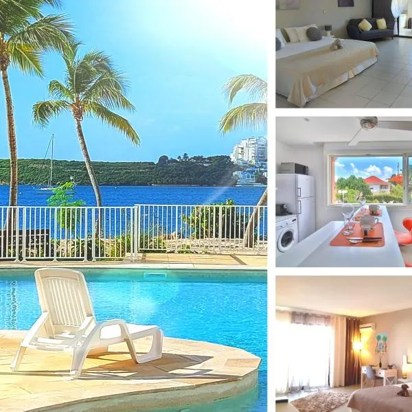 Ti Koala, hotel en Baie Nettle