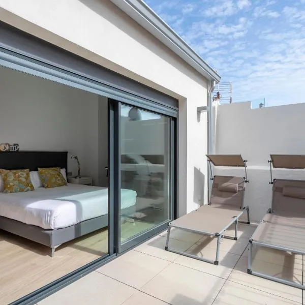 Arenal Suites Alicante，位于阿利坎特的酒店